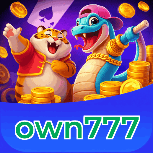Especificações técnicas download own777