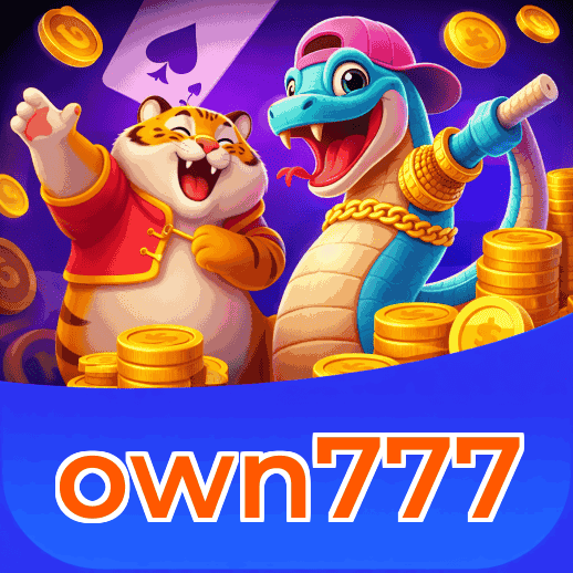 Especificações técnicas download own777